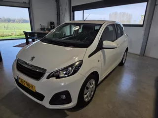 Peugeot 108 1.0 e-VTi Active weinig kilometers !