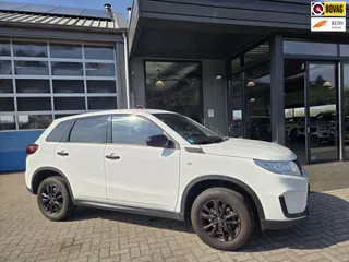 Suzuki Vitara 1.0 Boosterjet Comfort * Weinig kilometers !