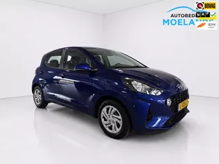 Hyundai I10 1.0 Comfort APPLE CARPLAY/ANDROID AUTO NAVI.