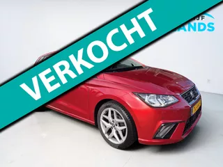 Seat Ibiza 1.0 TSI FR Business Intense * Navigatie/Telefoon.