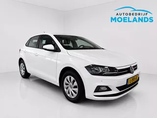 Volkswagen Polo 1.0 TSI Comfortline * Navigatie/Telefoon * PDC V+A
