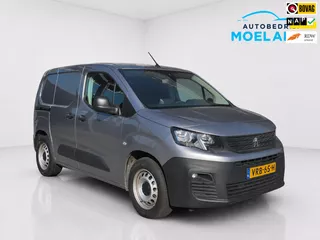 Peugeot E-Partner Premium 50 kWh Netjes met weinig kilometers!