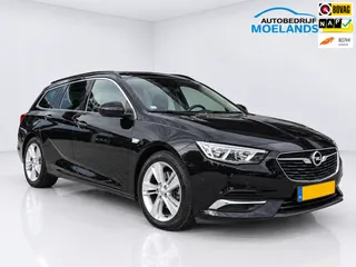 Opel Insignia Sports Tourer 1.5 Turbo EcoTec Online Edition * camera/pdc.