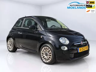 Fiat 500 1.0 TwinAir Pop * AIRCO!
