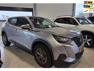 Peugeot 2008 1.2 PureTech Active Pack * LM VELGEN EN APPLE CARPLAY/ANDROID
