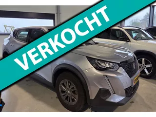 Peugeot 2008 1.2 PureTech Active Pack * LM VELGEN EN APPLE CARPLAY/ANDROID