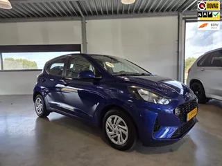 Hyundai I10 1.0 Comfort APPLE CARPLAY/ANDROID AUTO NAVI.