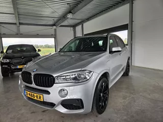BMW X5 XDrive40e iPerformance M Sport Ed. Trekhaak !!