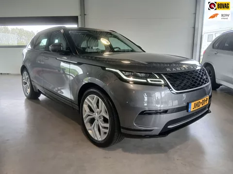 Land Rover RANGE ROVER VELAR 2.0 I4 Turbo AWD R-Dynamic HSE P300 Zéer compleet !!!