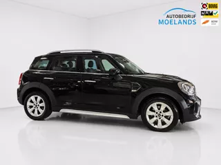 Mini Mini Countryman 1.5 * Navigatie/Telefoon * Climate controle.