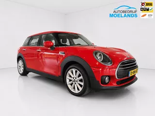 Mini Mini Clubman 1.5 Cooper Business Edition Navigatie/telefoon !