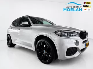 BMW X5 XDrive40e iPerformance M Sport Ed. Trekhaak !!