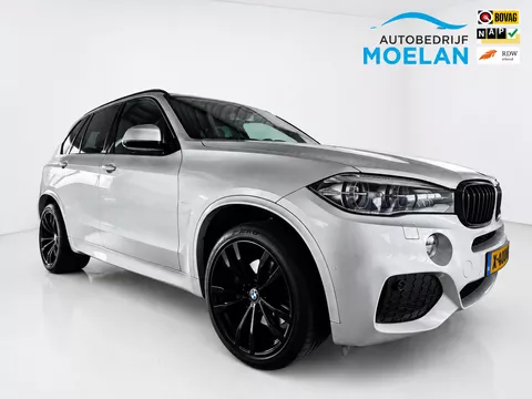 BMW X5 XDrive40e iPerformance M Sport Ed. Trekhaak !!