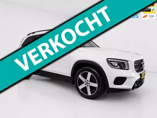 Mercedes-Benz GLB 200 Progressive Elektr. klep &360 camera !