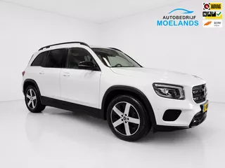 Mercedes-Benz GLB 200 Progressive Elektr. klep &360 camera !