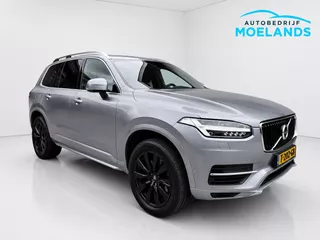 Volvo XC90 2.0 T8 Twin Engine AWD Inscription * Trekhaak !