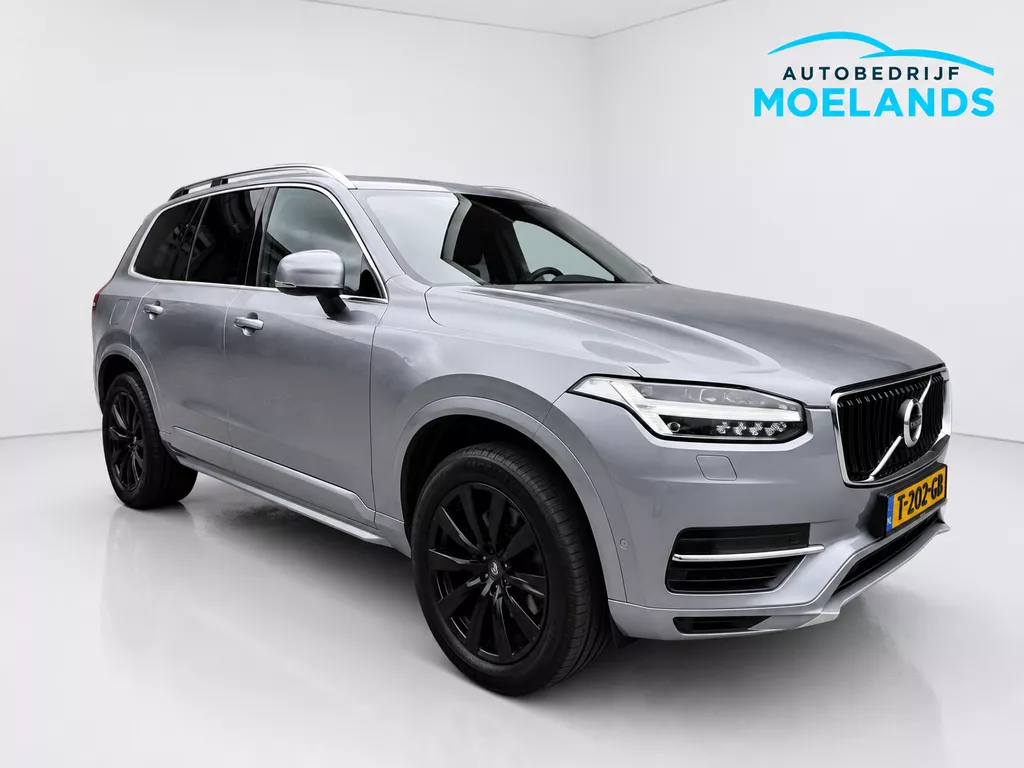 Volvo XC90 2.0 T8 Twin Engine AWD Inscription * Trekhaak !