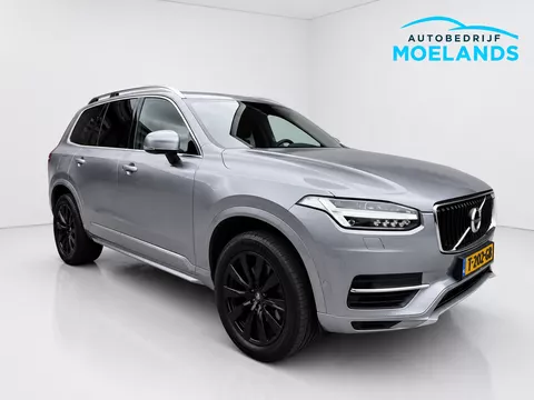 Volvo XC90 2.0 T8 Twin Engine AWD Inscription * Trekhaak !
