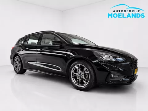 Ford Focus Wagon 1.0 EcoBoost ST Line Business