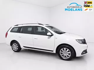 Dacia Logan MCV 0.9 TCe Laureate *Navigatie/Telefoon * PDC* Trekhaak.