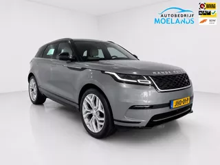 Land Rover RANGE ROVER VELAR 2.0 I4 Turbo AWD R-Dynamic HSE P300 Zéer compleet !!!