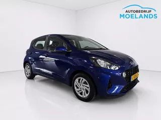 Hyundai I10 1.0 Comfort APPLE CARPLAY/ANDROID AUTO NAVI.