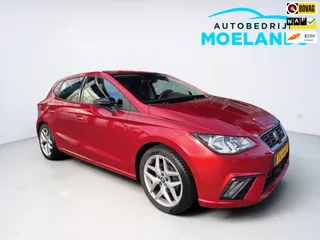 Seat Ibiza 1.0 TSI FR Business Intense * Navigatie/Telefoon.