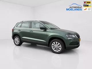 Skoda Karoq 1.0 TSI Business Edition *Navi/telefoon, * PDC.