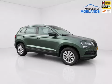 Skoda Karoq 1.0 TSI Business Edition *Navi/telefoon, * PDC.