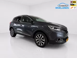 Renault Kadjar 1.2 TCe Limited Automaat / Navigatie, Climate controle !