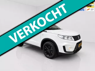 Suzuki Vitara 1.0 Boosterjet Comfort * Weinig kilometers !