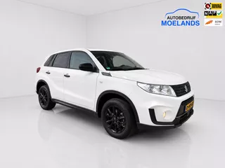 Suzuki Vitara 1.0 Boosterjet Comfort * Weinig kilometers !