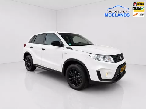 Suzuki Vitara 1.0 Boosterjet Comfort * Weinig kilometers !