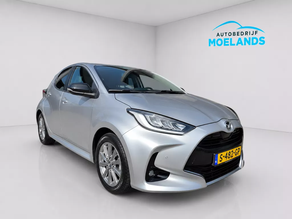 Mazda 2 Hybrid 1.5 Select Super complete auto !!!