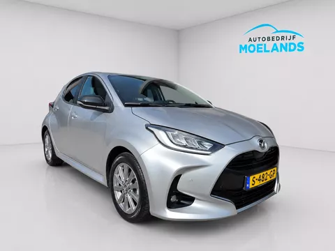 Mazda 2 Hybrid 1.5 Select Super complete auto !!!