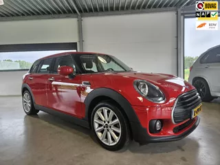 Mini Mini Clubman 1.5 Cooper Business Edition Navigatie/telefoon !
