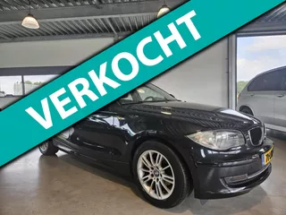 BMW 1-serie 116i Business Line Style pdc !!