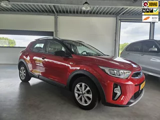 Kia Stonic 1.0 T-GDi MHEV DynamicLine