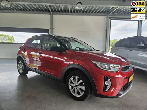 Kia Stonic 1.0 T-GDi MHEV DynamicLine