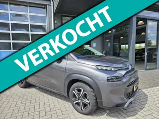 Citroen C3 Aircross 1.2 PureTech Feel Navigatie en Cruise controle.