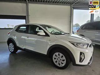 Kia Stonic 1.0 T-GDi MHEV * airco, Apple carplay/android auto !