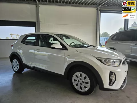 Kia Stonic 1.0 T-GDi MHEV ComfortLine