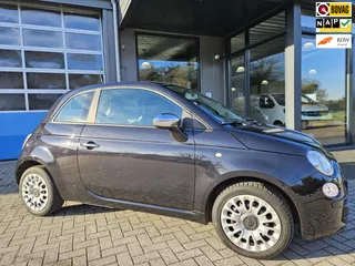 Fiat 500 1.0 TwinAir Pop Airco !!