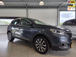 Renault Kadjar 1.2 TCe Limited Automaat / Navigatie, Climate controle !