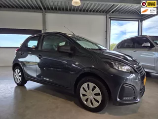 Peugeot 108 1.0 e-VTi Access weinig kilometers !