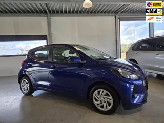 Hyundai I10 1.0 Comfort