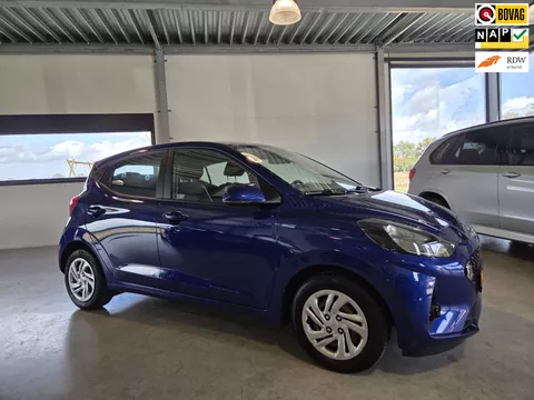 Hyundai I10 1.0 Comfort