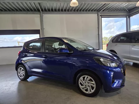 Hyundai I10 1.0 Comfort APPLE CARPLAY/ANDROID AUTO NAVI.