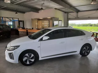 Hyundai IONIQ 1.6 GDi Comfort Camera,Pdc en Navigatie !