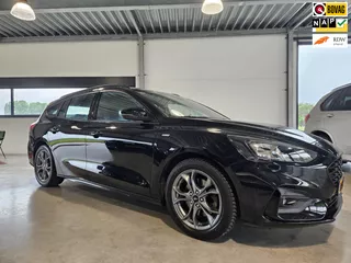 Ford Focus Wagon 1.0 EcoBoost ST Line Business